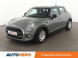 Grau Gebraucht 2018 Mini ONE Kleinwagen | 13.840 €