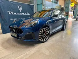 Blau Neu 2025 Maserati Grecale SUV | 139.900 € (Teuer)