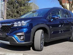 Neu 2025 Suzuki SX4 S-Cross Comfort SUV | 24.950 € (Fairer Preis)