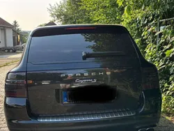 Gebraucht 2005 Porsche Cayenne S SUV | 7.500 € (Etwas zu teuer)