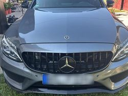 Grün Gebraucht 2017 Mercedes C43 AMG AMG Kombi | 29.999 € (Teuer)