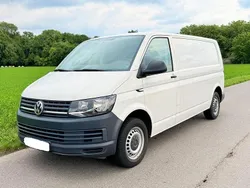 Weiß Gebraucht 2018 VW T6 Van | 14.998 €
