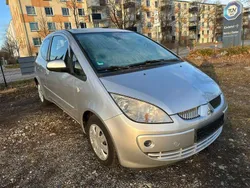 Silber Gebraucht 2006 Mitsubishi Colt Motion Kleinwagen | 1.999 € (Fairer Preis)
