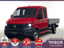 Kirschrot Neu 2025 VW Crafter S Van | 38.888 € (Superpreis)