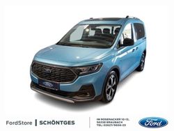 Blau Gebraucht 2023 Ford Tourneo Connect Active Van / Kleinbus | 32.480 € (Fairer Preis)