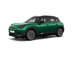 Neu 2024 Mini Aceman SUV | 36.352 € (Superpreis)