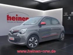 Grau Gebraucht 2017 Renault Twingo Liberty Kleinwagen | 8.899 € (Fairer Preis)