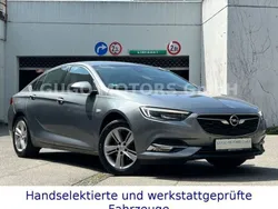 Grau Gebraucht 2019 Opel Insignia Sport Limousine | 15.499 € (Guter Preis)