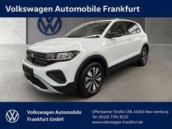 Weiß Gebraucht 2024 VW T-Cross Life SUV | 27.980 € (Fairer Preis)