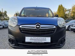 Andere Gebraucht 2017 Opel Combo Van / Kleinbus | 6.990 € (Fairer Preis)