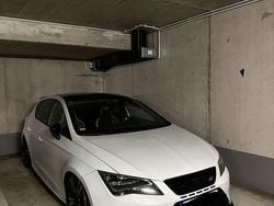 Gebraucht 2016 Seat Leon Cupra 290 Limousine | 21.500 € (Teuer)