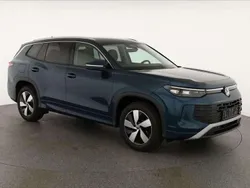 Nightshade blue metallic Neu 2025 VW Tayron Life SUV | 43.045 € (Guter Preis)