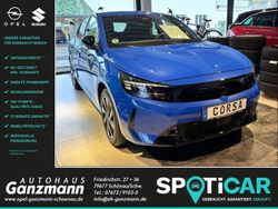 Blau Neu 2025 Opel Corsa Limousine | 19.980 € (Fairer Preis)