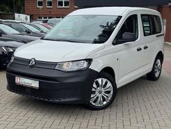 Weiß Gebraucht 2022 VW Caddy Van / Kleinbus | 15.999 € (Guter Preis)