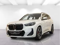 Alpinweiss 3 Gebraucht 2024 BMW X1 Performance SUV | 55.990 €