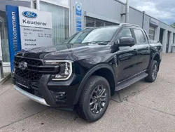 Other Neu 2025 Ford Ranger Wildtrack Abholung | 58.950 € (Guter Preis)