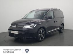 Candy weiss Gebraucht 2024 VW Caddy Edition Van / Kleinbus | 49.980 €