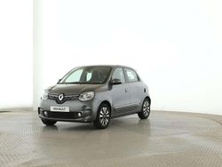 Grau Gebraucht 2020 Renault Twingo Kleinwagen | 10.990 € (Fairer Preis)