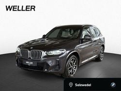 Sophistograu (grau) Gebraucht 2024 BMW X3 Efficient Dynamics SUV | 46.490 € (Superpreis)