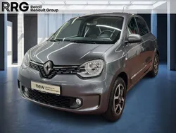Grau Gebraucht 2020 Renault Twingo Intens Kleinwagen | 14.960 € (Fairer Preis)