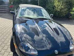 Gebraucht 2004 Jaguar XKR Cabrio | 32.900 € (Etwas zu teuer)
