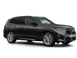 Gebraucht 2025 BMW X3 Comfort Edition SUV | 76.890 € (Fairer Preis)