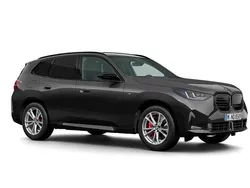 Gebraucht 2025 BMW X3 Comfort Edition SUV | 77.890 € (Fairer Preis)