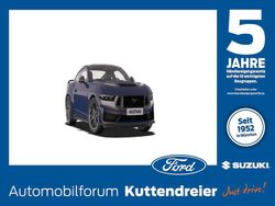 Blue ember (3ddewha) Neu 2025 Ford Mustang Dark Horse Coupé | 66.400 € (Etwas zu teuer)