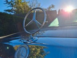 Schwarz Gebraucht 1989 Mercedes 190 Limousine | 10.500 €