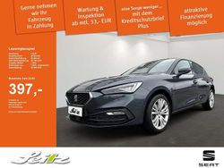 Magnetic tech Gebraucht 2025 Seat Leon Style Limousine | 29.180 € (Fairer Preis)