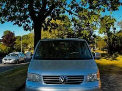 Silber Gebraucht 2006 VW T5 Van | 12.500 €