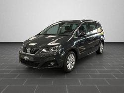 Urano grau Gebraucht 2021 Seat Alhambra Style Van / Kleinbus | 23.990 € (Superpreis)