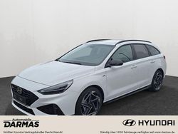 Weiß Neu 2025 Hyundai i30 N Line Kombi | 28.890 € (Fairer Preis)
