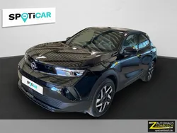 Schwarz Neu 2024 Opel Mokka Elegance SUV | 31.390 €
