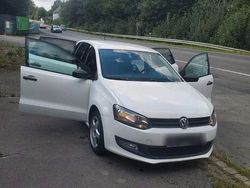 Weiß Gebraucht 2011 VW Polo Kleinwagen | 3.299 € (Guter Preis)