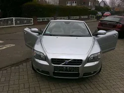 Volvo C70
