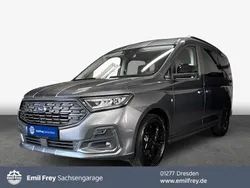 Graphite grey metallic Gebraucht 2023 Ford Grand Tourneo Connect Sport Van / Kleinbus | 37.940 € (Fairer Preis)