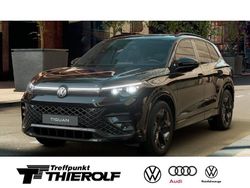 Grenadillschwarz metallic Neu 2025 VW Tiguan Style SUV | 54.480 € (Teuer)