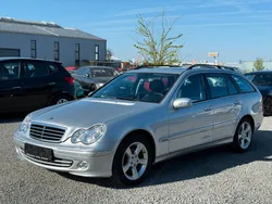Mercedes C230