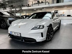 Kreide Gebraucht 2024 Porsche Taycan 4S Limousine | 118.900 €