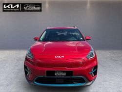 Rot Gebraucht 2022 Kia Niro Spirit SUV | 23.980 € (Fairer Preis)