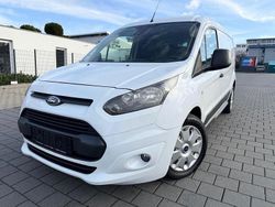 Weiß Gebraucht 2016 Ford Tourneo Connect Van / Kleinbus | 7.700 €