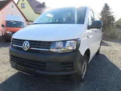 Weiß Gebraucht 2016 VW T6 Van | 23.950 €