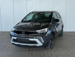 Vulcan grey / black roof Gebraucht 2024 Opel Crossland Elegance SUV | 18.000 € (Guter Preis)