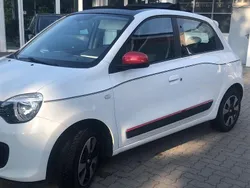 Weiß Gebraucht 2017 Renault Twingo Experience Kleinwagen | 5.999 € (Guter Preis)