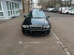 Schwarz Gebraucht 2004 BMW 320 Coupé | 3.800 € (Guter Preis)
