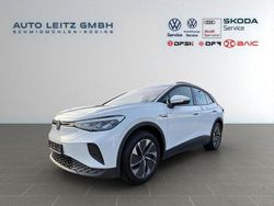 Weiß Gebraucht 2022 VW ID.4 Pro Performance SUV | 28.470 € (Guter Preis)