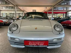 Porsche 911 Turbo S