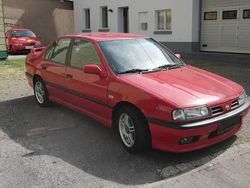 Gebraucht 1990 Nissan Primera GT Limousine | 3.000 €
