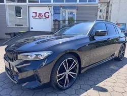 Schwarz Gebraucht 2023 BMW 320 M Sport Limousine | 36.999 € (Guter Preis)